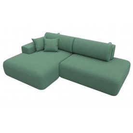 Диван угловой Лига-036 НПБ Модерн