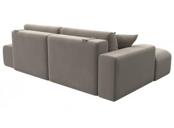 Диван угловой Форум-036 НПБ Модерн