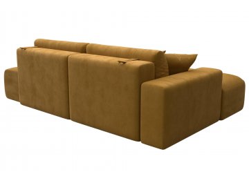 Диван угловой Лига-036 НПБ Модерн