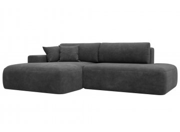 Диван угловой Лига-036 НПБ Модерн