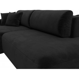 Диван угловой Лига-036 НПБ Модерн