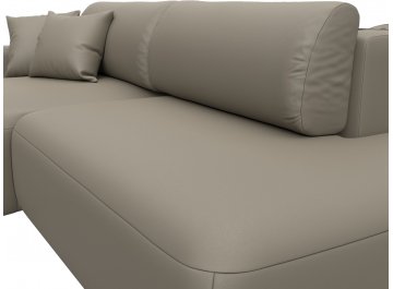 Диван угловой Лига-036 НПБ Модерн