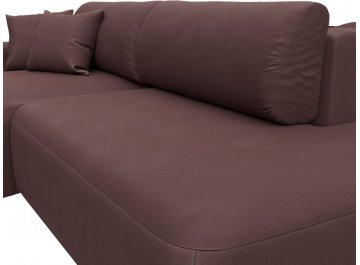 Диван угловой Лига-036 НПБ Модерн