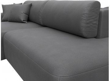 Диван угловой Лига-036 НПБ Модерн