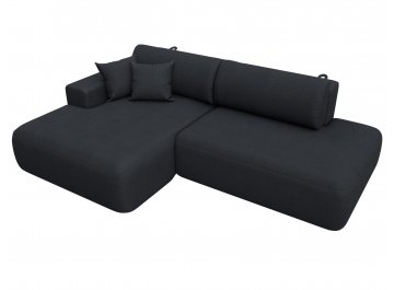 Диван угловой Лига-036 НПБ Модерн