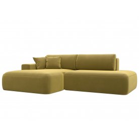 Диван угловой Лига-036 НПБ Модерн