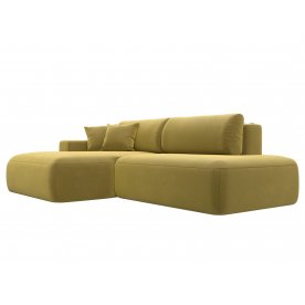 Диван угловой Лига-036 НПБ Модерн