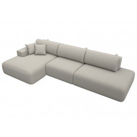 Диван угловой Лига-036 НПБ Модерн Лонг