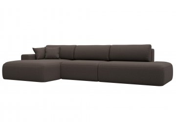 Диван угловой Форум-036 НПБ Модерн Лонг
