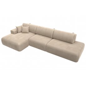 Диван угловой Лига-036 НПБ Модерн Лонг