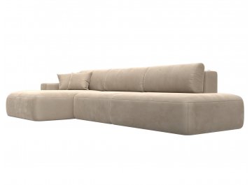 Диван угловой Лига-036 НПБ Модерн Лонг