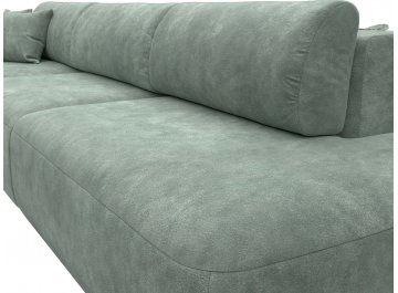 Диван угловой Лига-036 НПБ Модерн Лонг