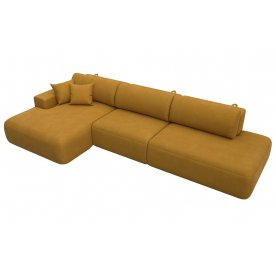 Диван угловой Лига-036 НПБ Модерн Лонг