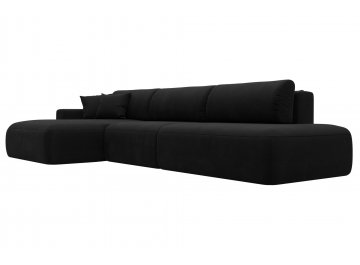 Диван угловой Лига-036 НПБ Модерн Лонг