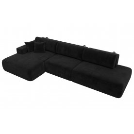 Диван угловой Лига-036 НПБ Модерн Лонг