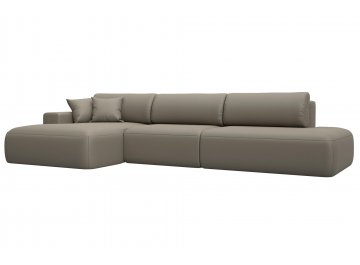 Диван угловой Лига-036 НПБ Модерн Лонг