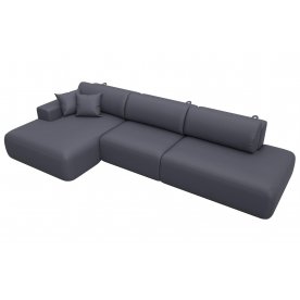 Диван угловой Лига-036 НПБ Модерн Лонг