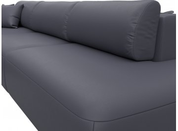 Диван угловой Лига-036 НПБ Модерн Лонг