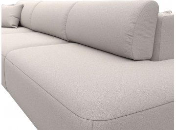 Диван угловой Лига-036 НПБ Модерн Лонг