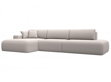 Диван угловой Лига-036 НПБ Модерн Лонг