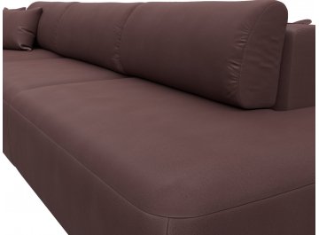 Диван угловой Лига-036 НПБ Модерн Лонг