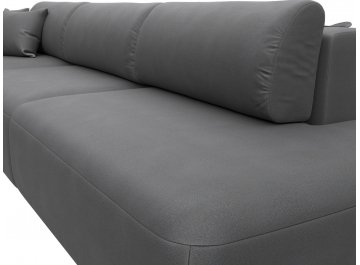 Диван угловой Лига-036 НПБ Модерн Лонг