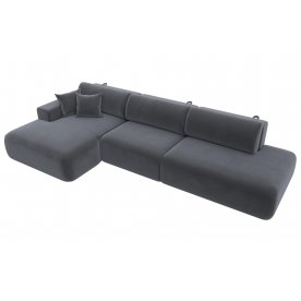 Диван угловой Лига-036 НПБ Модерн Лонг