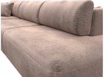 Диван угловой Лига-036 НПБ Модерн Лонг