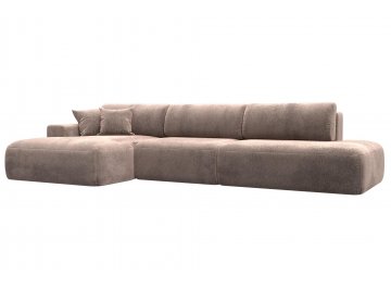 Диван угловой Лига-036 НПБ Модерн Лонг