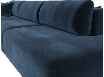 Диван угловой Лига-036 НПБ Модерн Лонг