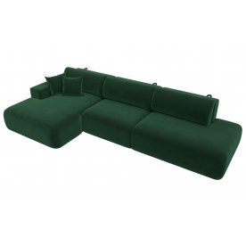 Диван угловой Лига-036 НПБ Модерн Лонг