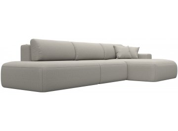 Диван угловой Лига-036 НПБ Модерн Лонг