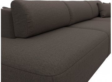 Диван угловой Лига-036 НПБ Модерн Лонг