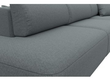 Диван угловой Лига-036 НПБ Модерн Лонг