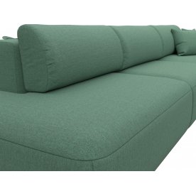 Диван угловой Лига-036 НПБ Модерн Лонг