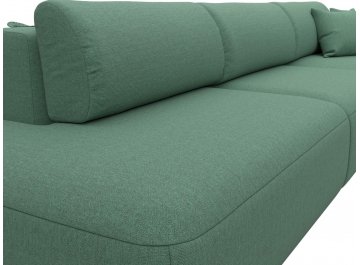 Диван угловой Лига-036 НПБ Модерн Лонг