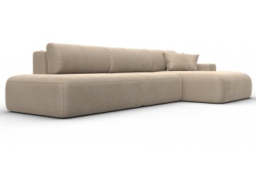 Диван угловой Лига-036 НПБ Модерн Лонг