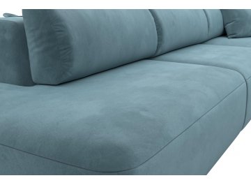 Диван угловой Форум-036 НПБ Модерн Лонг