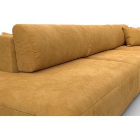 Диван угловой Лига-036 НПБ Модерн Лонг