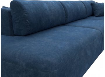 Диван угловой Лига-036 НПБ Модерн Лонг