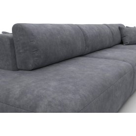 Диван угловой Лига-036 НПБ Модерн Лонг