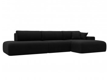 Диван угловой Лига-036 НПБ Модерн Лонг