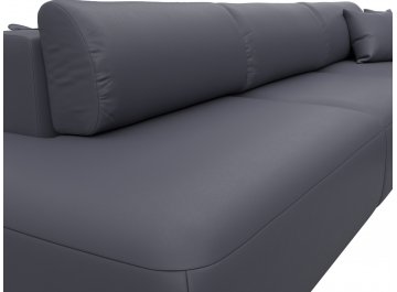 Диван угловой Лига-036 НПБ Модерн Лонг