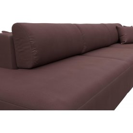 Диван угловой Лига-036 НПБ Модерн Лонг