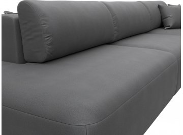 Диван угловой Лига-036 НПБ Модерн Лонг