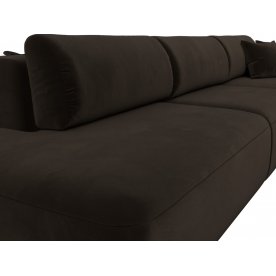 Диван угловой Лига-036 НПБ Модерн Лонг