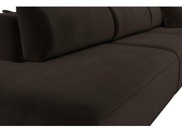 Диван угловой Форум-036 НПБ Модерн Лонг