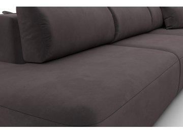 Диван угловой Форум-036 НПБ Модерн Лонг