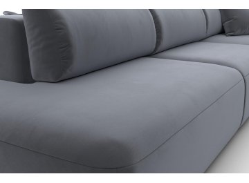 Диван угловой Форум-036 НПБ Модерн Лонг