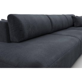 Диван угловой Лига-036 НПБ Модерн Лонг